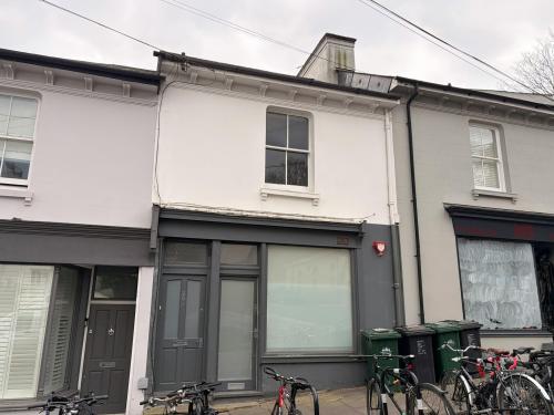 20 Clermont Road, Brighton, BN1