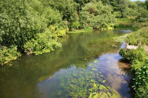 Licensees sought for Angling Portfolio, Lee Valley Regional Park, Bulls Cross, Waltham Cross, Enfield, EN2