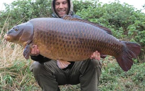 Licensees sought for Angling Portfolio, Lee Valley Regional Park, Bulls Cross, Waltham Cross, Enfield, EN2