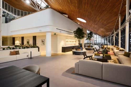 Unit 1 Spurhouse, 4-14 Spurstowe Terrace, Hackney, London, E8