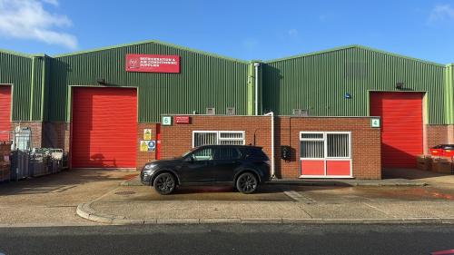 4-6 Murrayfield Road, Norwich, NR6