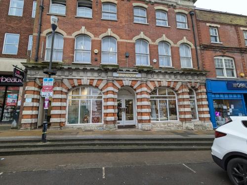 71 - 72 North Street, Guildford, GU1