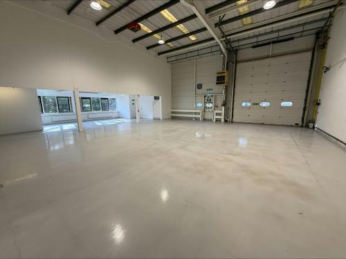 3 Abloy House, Croxley Park, Hatters Lane, Watford, WD18