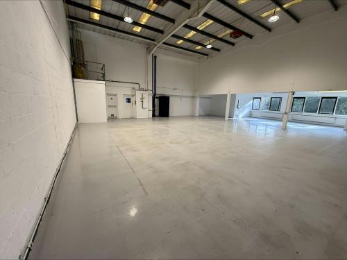 3 Abloy House, Croxley Park, Hatters Lane, Watford, WD18