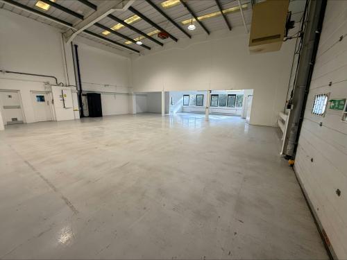 3 Abloy House, Croxley Park, Hatters Lane, Watford, WD18