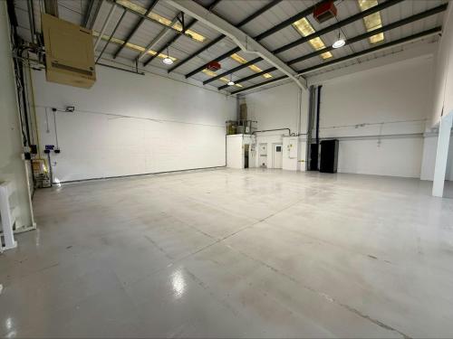 3 Abloy House, Croxley Park, Hatters Lane, Watford, WD18