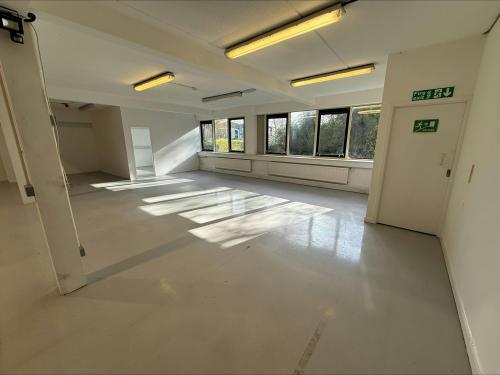 3 Abloy House, Croxley Park, Hatters Lane, Watford, WD18