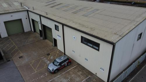 Unit 3+4 Cyril Richings Business Centre, 202-210 Brighton Road, Shoreham, BN43
