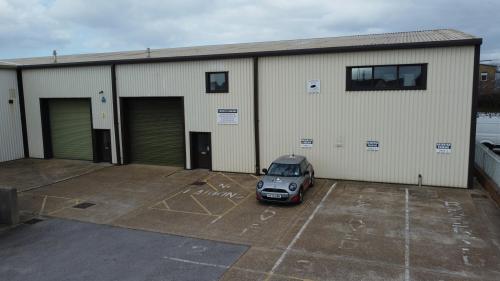 Unit 3+4 Cyril Richings Business Centre, 202-210 Brighton Road, Shoreham, BN43