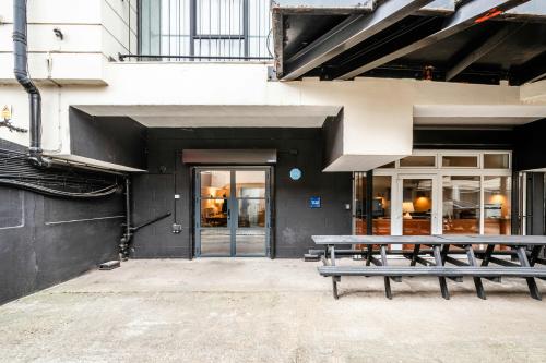 Unit 1 Oakwood House, 414-422 Hackney Road, Cambridge Heath, London, E2