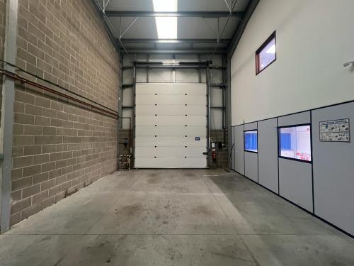 Unit D14, Discovery Voyager Park, Portfield Road, Portsmouth, PO3