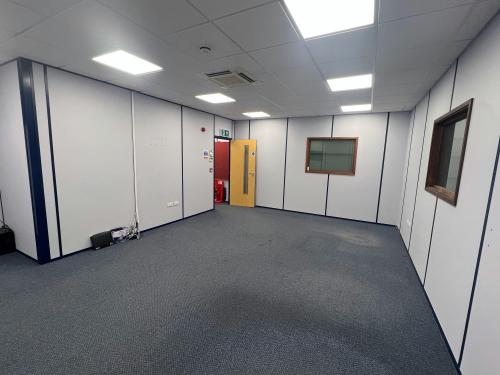 Unit D14, Discovery Voyager Park, Portfield Road, Portsmouth, PO3