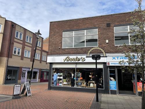10 Exchange Street, Retford, DN22