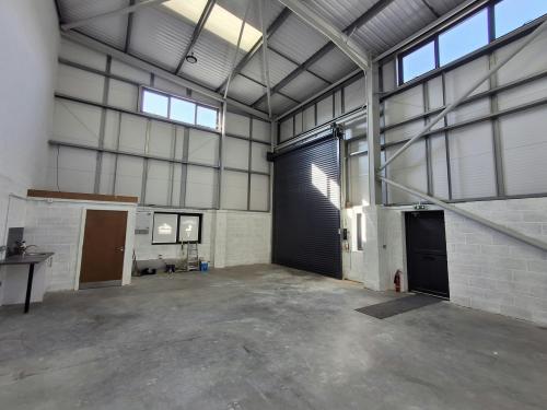Unit 5F, Jaguar Point Business Park, 5 Mannings Heath Road, Poole, BH12