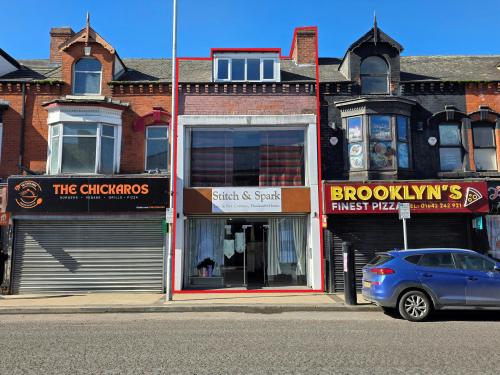 159 Linthorpe Road, Middlesbrough, TS1