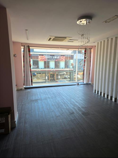 159 Linthorpe Road, Middlesbrough, TS1
