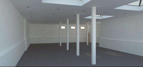 Site To R/O, 47 Bridge Street, Pinner, HA5