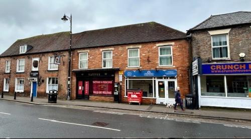 38A & 38B Bartholomew Street, Newbury, RG14