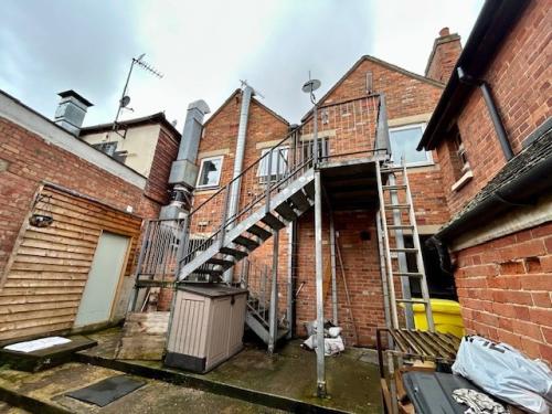 38A & 38B Bartholomew Street, Newbury, RG14