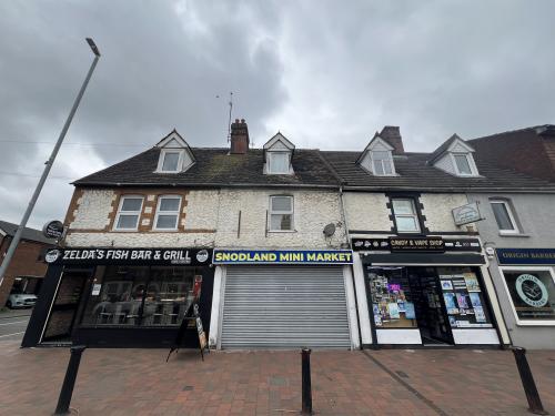 64 Malling Road, Snodland, ME6