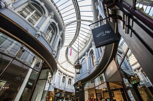 26 Morgan Arcade, Cardiff, CF10