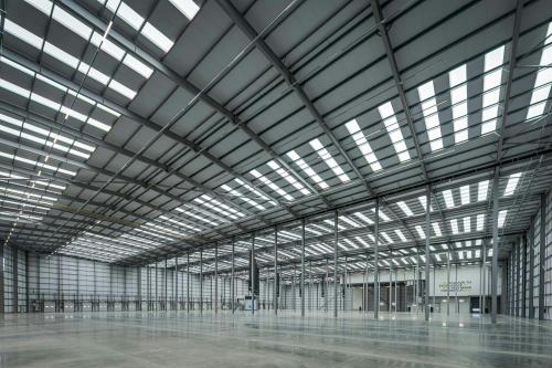 Switch 215, Harris Way, Ipswich, IP2
