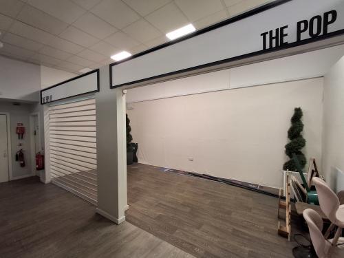 Unit 5 & 6, St Cuthberts Arcade, St Cuthberts Street, Bedford, MK40