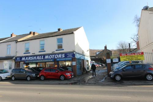 206 High Street, Eston, Middlesbrough, TS6