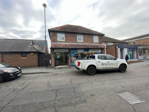 31E, Stubbington Mall, Stubbington Green, Fareham, PO14