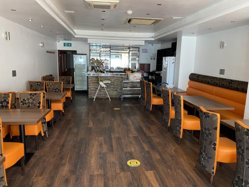 59A High Street, Waltham Cross, EN8
