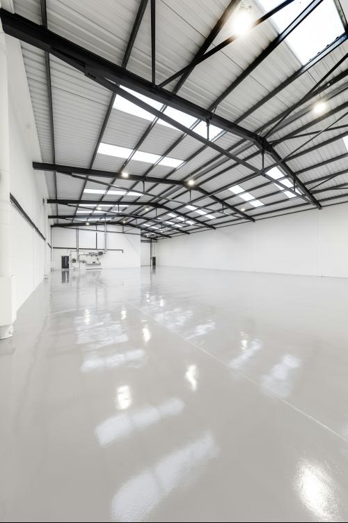 Unit 43, SEGRO Park Greenford Central, Greenford, UB6