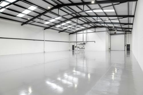 Unit 43, SEGRO Park Greenford Central, Greenford, UB6