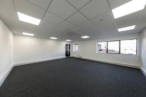 Unit 43, SEGRO Park Greenford Central, Greenford, UB6