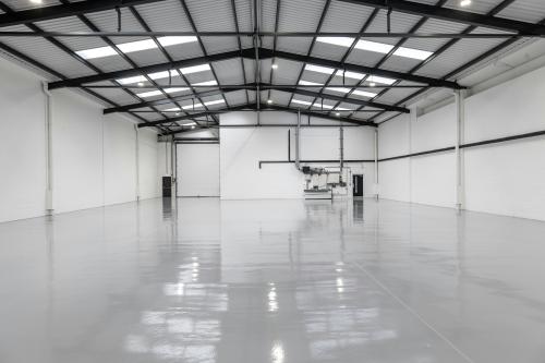 Unit 42, SEGRO Park Greenford Central, Greenford, UB6