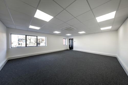 Unit 42, SEGRO Park Greenford Central, Greenford, UB6