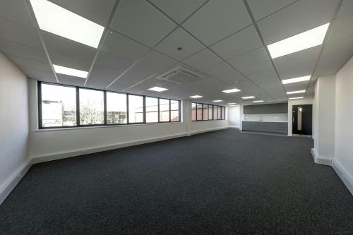 Units 42 & 43, SEGRO Park Greenford Central, Greenford, UB6