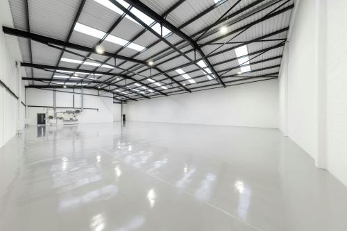 Units 42 & 43, SEGRO Park Greenford Central, Greenford, UB6