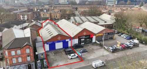 24 Ardwick Green South, Manchester, M13