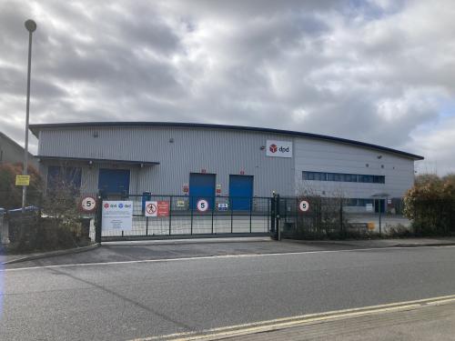 Eurolink 4, 4F Bingham Road, Sittingbourne, ME10