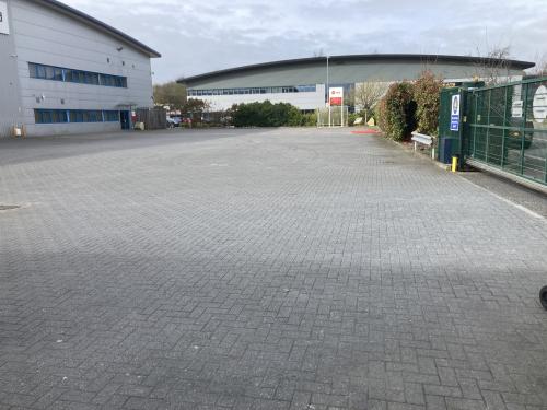 Eurolink 4, 4F Bingham Road, Sittingbourne, ME10