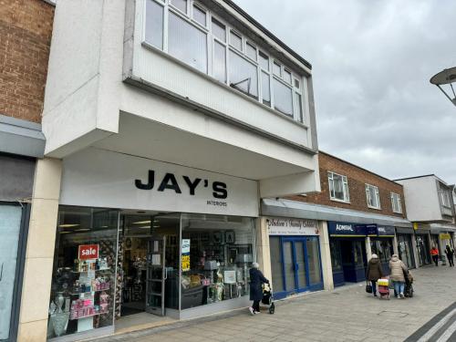 Unit 22, Beveridge Way, Newton Aycliffe, DL5