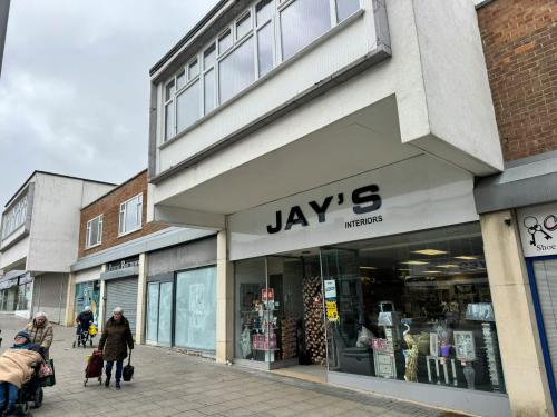 Unit 22, Beveridge Way, Newton Aycliffe, DL5