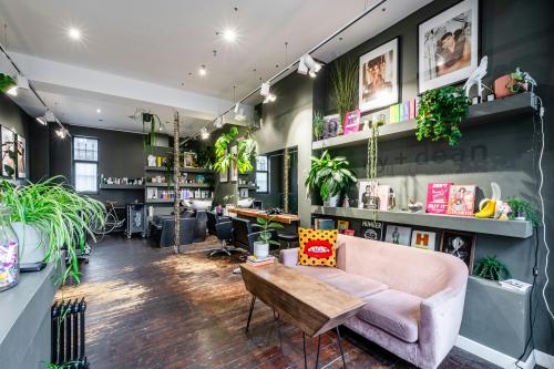 338 Hackney Road, Shoreditch, London, E2