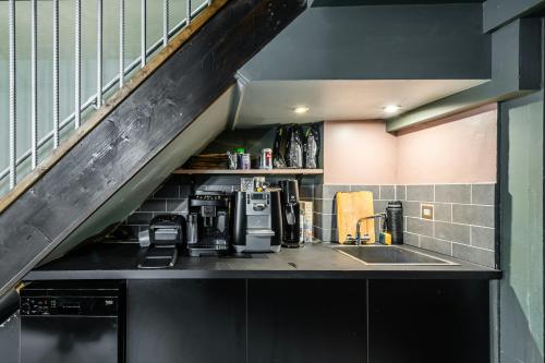 338 Hackney Road, Shoreditch, London, E2