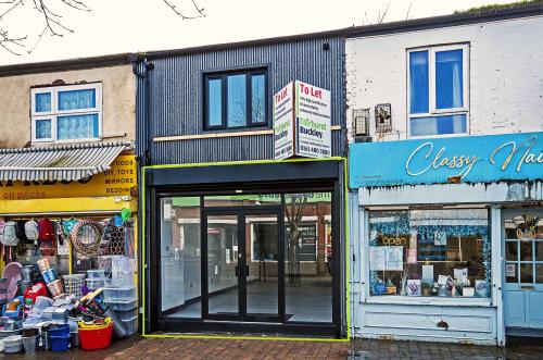 91 Castle Street, Edgeley, Stockport, SK3