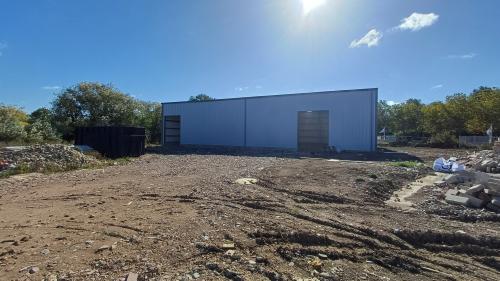 Cranes Farm Road Project, Basildon Business Centre, Pipps Hill, Basildon, SS14