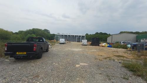 Cranes Farm Road Project, Basildon Business Centre, Pipps Hill, Basildon, SS14