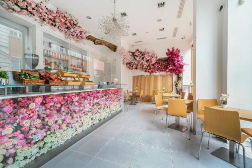 18 Tavistock Street, Covent Garden, London, WC2E