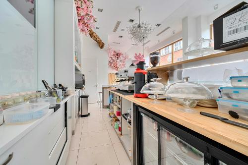 18 Tavistock Street, Covent Garden, London, WC2E