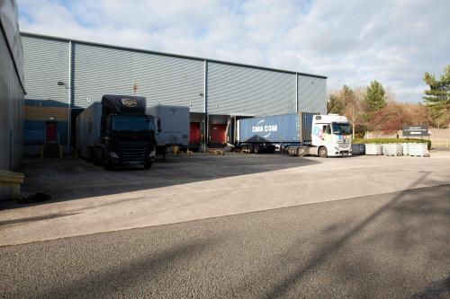 Unit 10C, South Marston Park, Viscount Way, Swindon, SN3